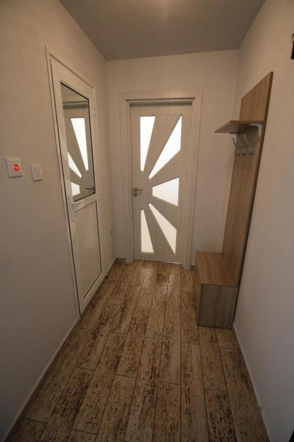 Apartment Happy Holiday Lazur Burgas Luaran gambar
