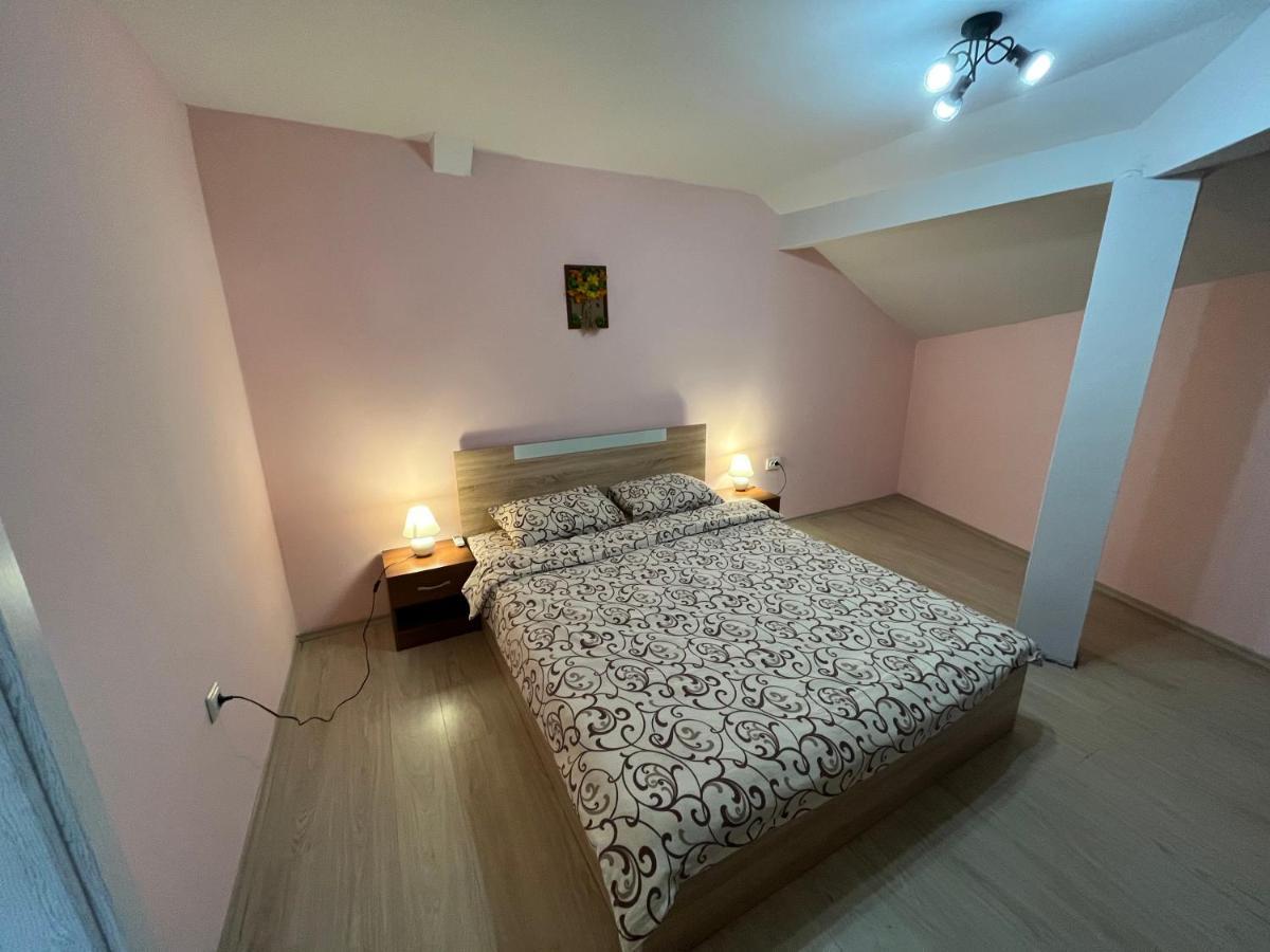 Apartment Happy Holiday Lazur Burgas Luaran gambar