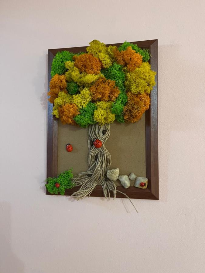 Apartment Happy Holiday Lazur Burgas Luaran gambar