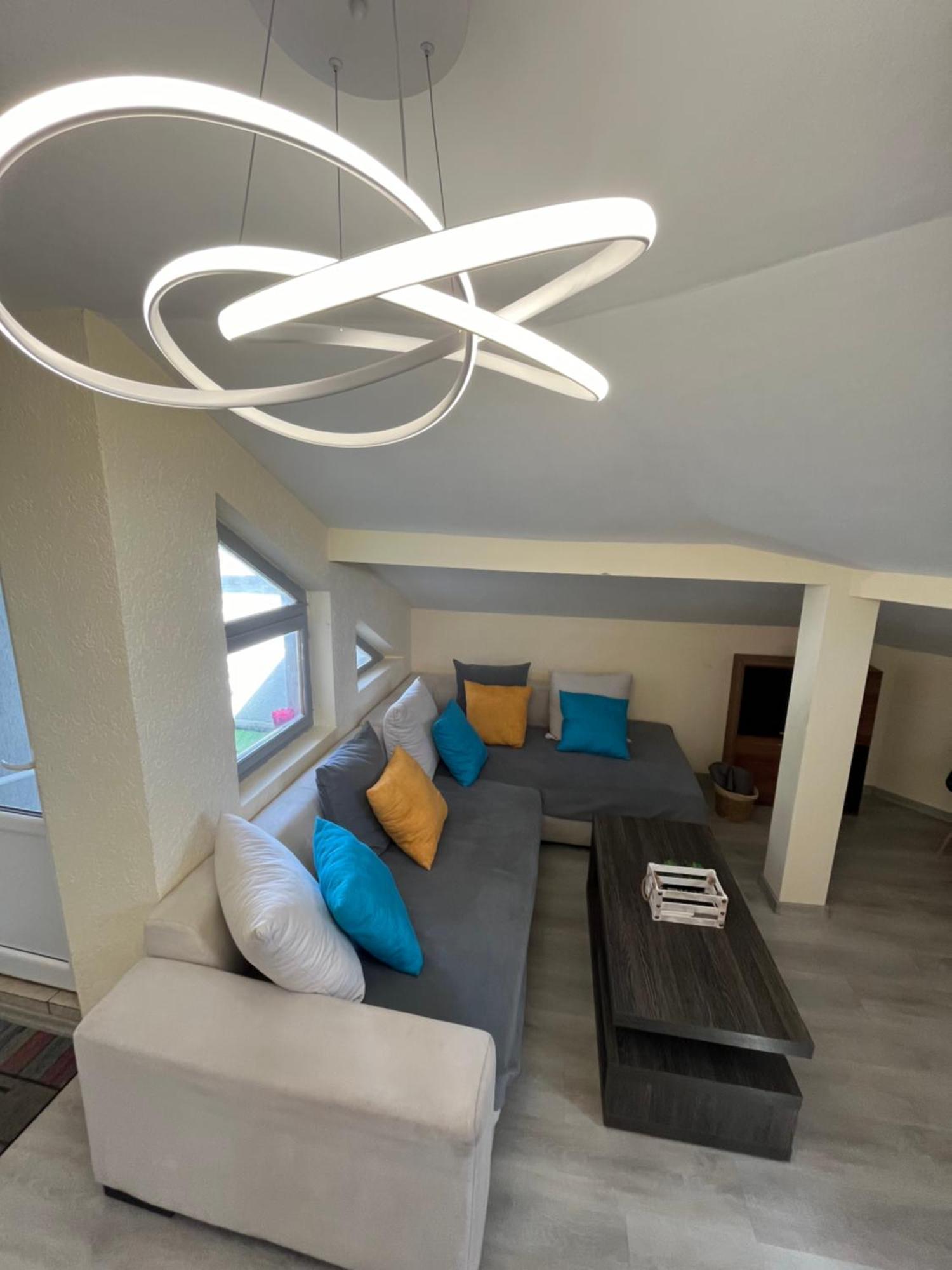 Apartment Happy Holiday Lazur Burgas Luaran gambar