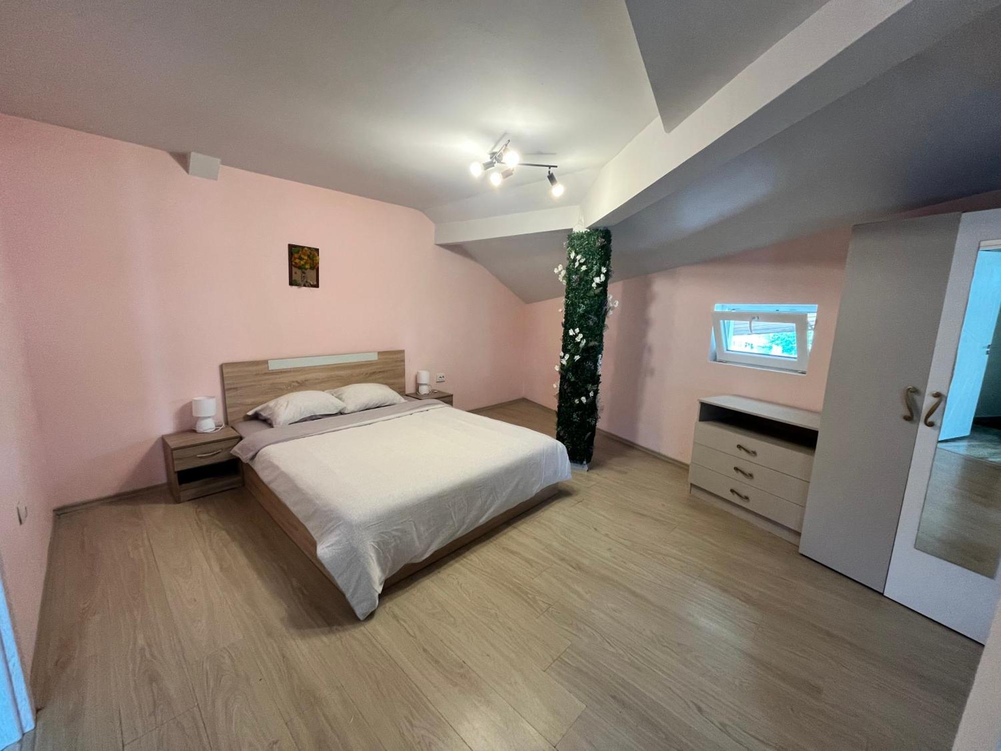 Apartment Happy Holiday Lazur Burgas Luaran gambar